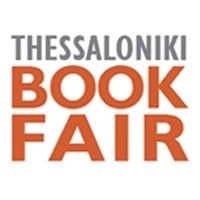 Thessaloniki Book Fair Thessalonique 2012