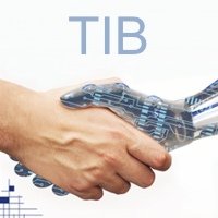 TIB Bucarest 2012