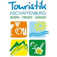 Touristik Aschaffenbourg 2012