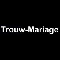Trouw-Mariage Anvers 2014