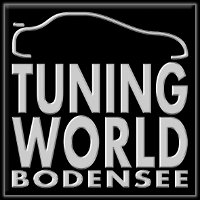 Tuning World Bodensee Friedrichshafen 2014