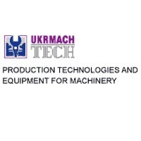 Ukrmach Tech Kiev 2012