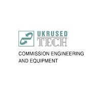 UkrusedTech Kiev 2012