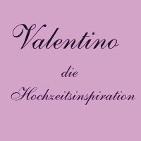 Valentino - Die Hochzeitsinspiration Bitterfeld-Wolfen