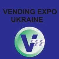 Vending Expo Ukraine Kiev