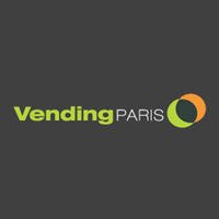 Vending Paris 2012