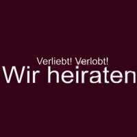 Verliebt! Verlobt! Wir heiraten! Bonn 2012
