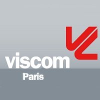 Viscom Paris 2012