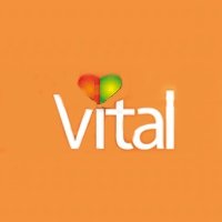 Vital Halle 2012