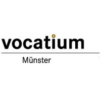 vocatium Münster 2014