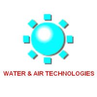 Water and Air Technologies Minsk 2012