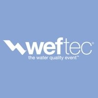 Weftec New Orleans, Louisiana 2012