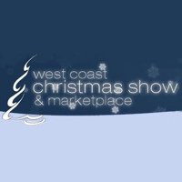 West Coast Christmas Show & Marketplace Abbotsford
