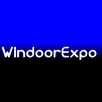 WindoorExpo Alger 2012