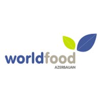 worldfood Azerbaijan Bakou 