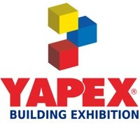 Yapex Building Exhibition Antalya 2012