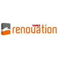 Yapex renovation Antalya 2012