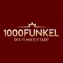 1000 Funkel Dresde