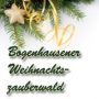 Marché de Noël Munich