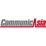 Communicasia Singapour