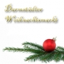 Marché de Noël Darmstadt