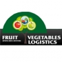 Fruit. Vegetables. Logistics