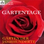 Gartentage