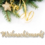 Marché de Noël