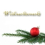 Marché de Noël