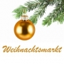 Marché de Noël