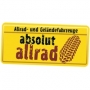 Absolut Allrad Salzbourg