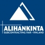 Alihankinta/Subcontracting