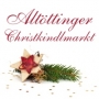 Altöttinger Foire de Noël