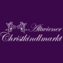 Altwiener Christkindlmarkt Vienne