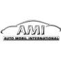 AMI - Auto Mobil International Leipzig