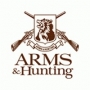 Arms & Hunting Moscou