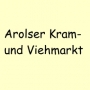 Arolser Kram- und Viehmarkt