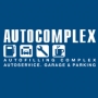 Autocomplex Moscou
