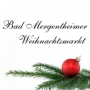 Christmas market Bad Mergentheim