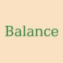 Balance