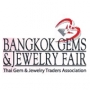 Bangkok Gems & Jewelry Fair Bangkok