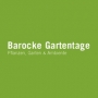 Barocke Gartentage