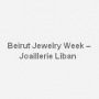 Beirut Jewelry Week