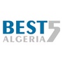 Best 5 Algeria Alger