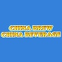 China Brew & Beverage Pékin