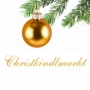 Christkindlmarkt
