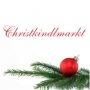 Foire de Noël