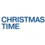 Christmas Time Moscou