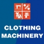 Clothing Machinery Istanbul