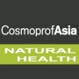 Cosmoprof Asia / Natural Health Hong Kong